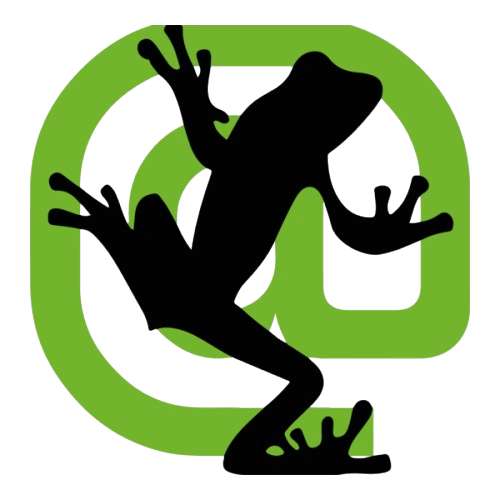 Screaming Frog